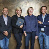 Davilla gewinnt Red Dot Award 2016