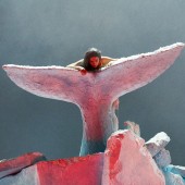 So wird die kleine Meerjungfrau zu großem, tiefgründigem Theater