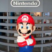 Der Held heißt Super Mario