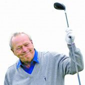 Der „König“ der Golfer ist tot