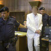Grazer Amokfahrer sieht sich selbst als Opfer