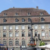 Kulturvielfalt über die Grenzen