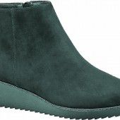 Auf trendigen Stiefeletten durch die Herbstzeit