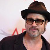 Anschuldigungen gegen Hollywood-Star Brad Pitt