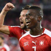 Schweiz besiegt Europameister