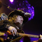 Der König des Blues in Dornbirn