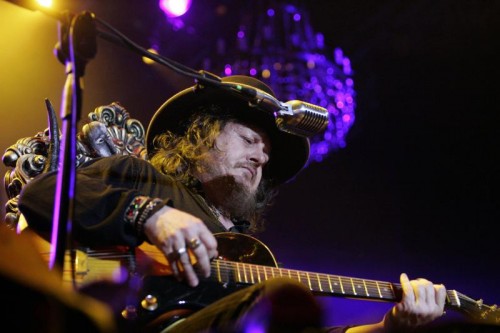 Das Konzert von Zucchero verspricht eine großartige musikalische Reise durch all seine großen Hits und auch neue Songs. foto: vn/riethbaum