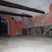 Theater für Kleinkunst in Bludescher Krone-Keller