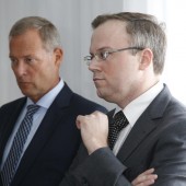 Ex-Landesrat muss in Haft