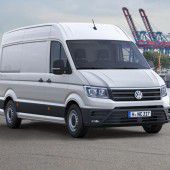 Transporter-Neustart im Alleingang