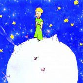 „Der kleine Prinz“ jetzt als Familien-Musical
