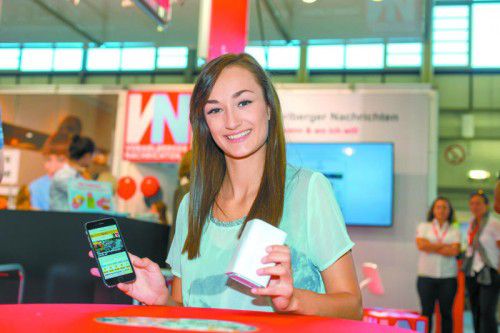Der LTE-Internetanschluss kann 14 Tage kostenlos getestet werden.