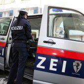 Clinch um die Bludenzer Stadtpolizei