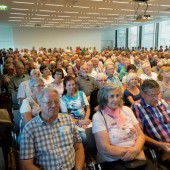 Banalität mit enormer Bedeutung
