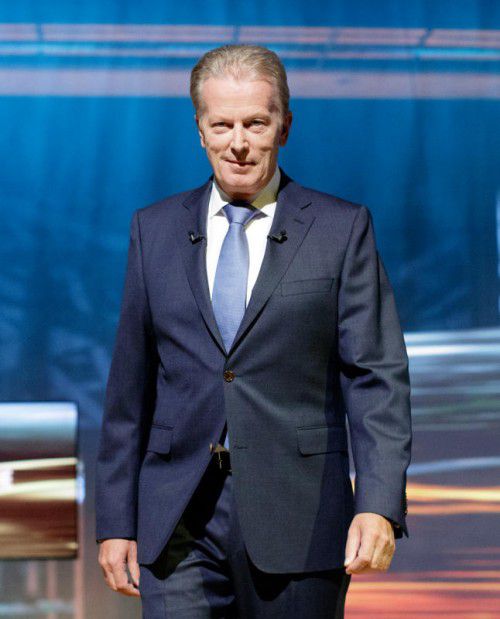Die Ablösegerüchte um Mitterlehner halten sich. Foto: APA