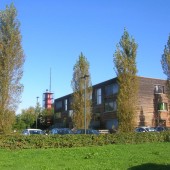 Ausweichschule schon bis 2020 ausgebucht
