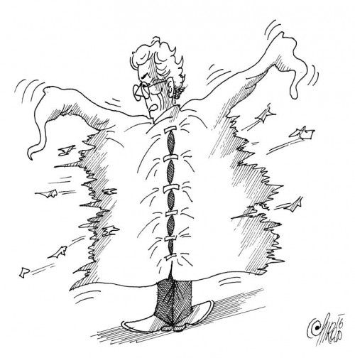 Die Befreiung der Psychiatrie durch Dr. Albert Lingg!
