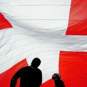 Mehr Befugnisse für den Schweizer Geheimdienst