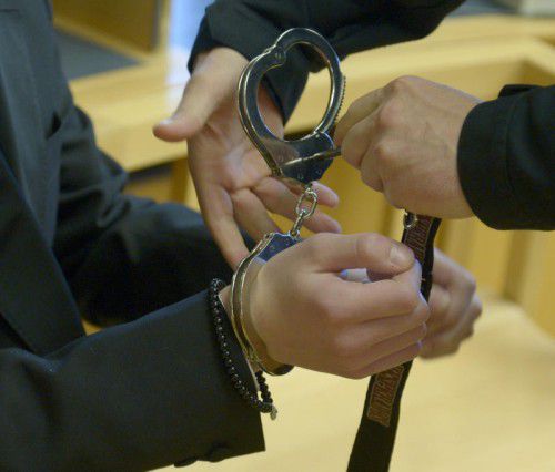 Die Entscheidung, ob ein Häftling in den offenen Vollzug kommt, trifft der Leiter der jeweiligen Anstalt. Foto: apa