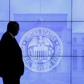 Fed entscheidet über Leitzins