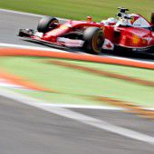 Formel 1 nun unter US-Flagge