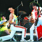 70 Jahre Freddie Mercury