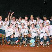 Perfekte Finalrunde und der 14. Titelgewinn
