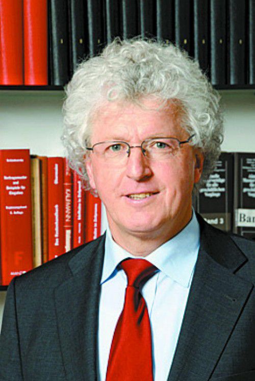 Dr. Andreas Oberbichler