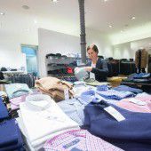Großes Angebot, viele Arbeitsplätze