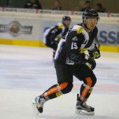 Bulldogs waren zu harmlos