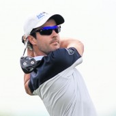 Manuel Trappel verpasste in Almaty den Cut