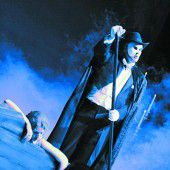 Das Phantom der Oper kommt nach Feldkirch