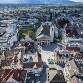 312 Millionen für Dornbirner Haushalt