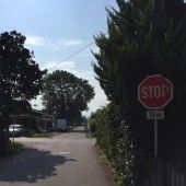 Verkehrskonzept Mäder soll Kreuzung entschärfen