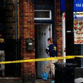 Mutmaßlicher Attentäter von New York angeklagt