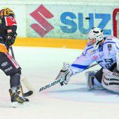 Das Derby steht unter Strom