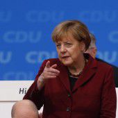 Bittere Niederlage für CDU