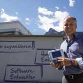 Schruns verliert Hightech-Unternehmen