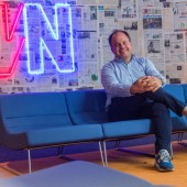 Riedmann gewinnt Wahl zum Chefredakteur 2016