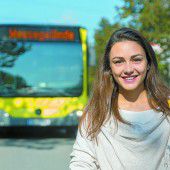 Gratisanreise mit öffentlichen Verkehrsmitteln