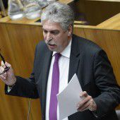 Streit um Steuerhoheit blockiert Finanzausgleich