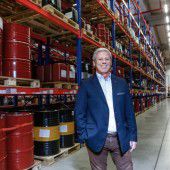 „Wir werden weiter in Tschechien investieren“