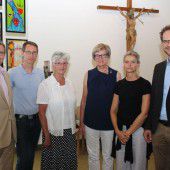 Ein Abschied und ein Neubeginn zugleich