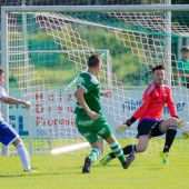 Eine Runde für die Heimteams in der V-Liga