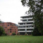 Anrainer gegen Parkplatz