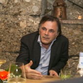 Festspiele werden zum Epizentrum