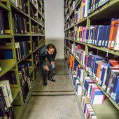 „Nicht nur die Landesbibliothek hat Depots auf ihrem Wunschzettel“