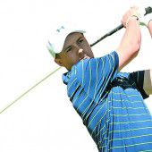 Golfer jagen Millionen-Jackpot