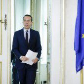 Kern steht mit Ceta-Kritik in der EU bald alleine da