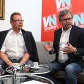 Wrabetz erhält seine Direktoren